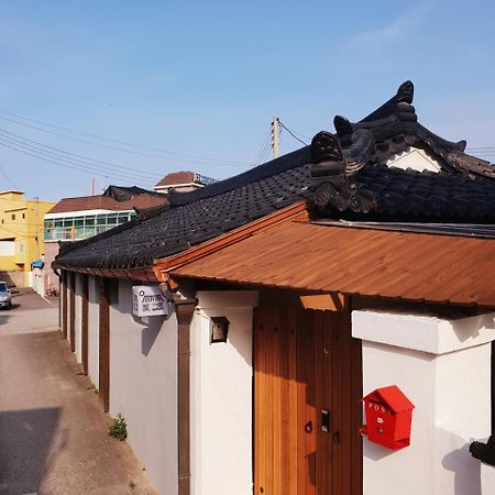 Dal Garam Guesthouse Gangneung Buitenkant foto