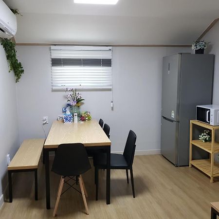 Dal Garam Guesthouse Gangneung Buitenkant foto