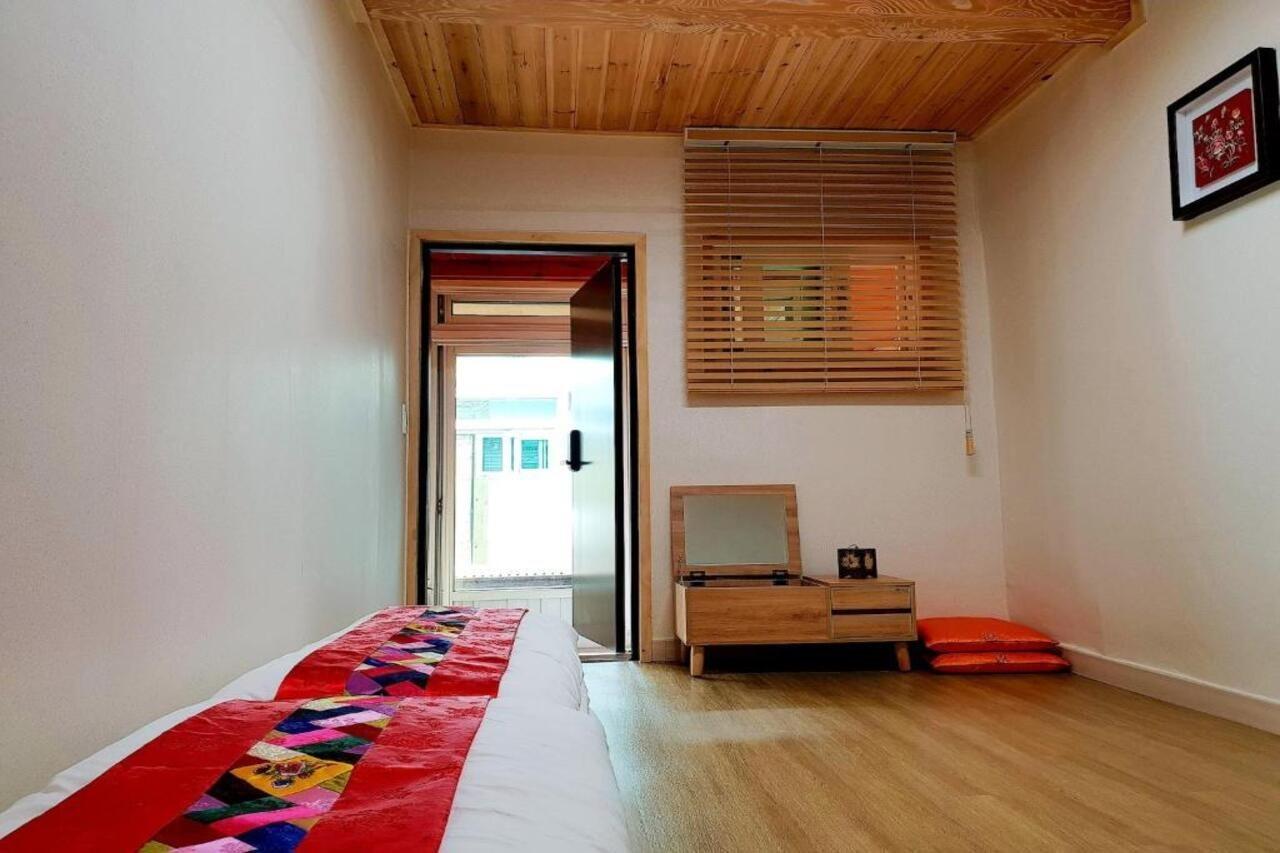 Dal Garam Guesthouse Gangneung Buitenkant foto