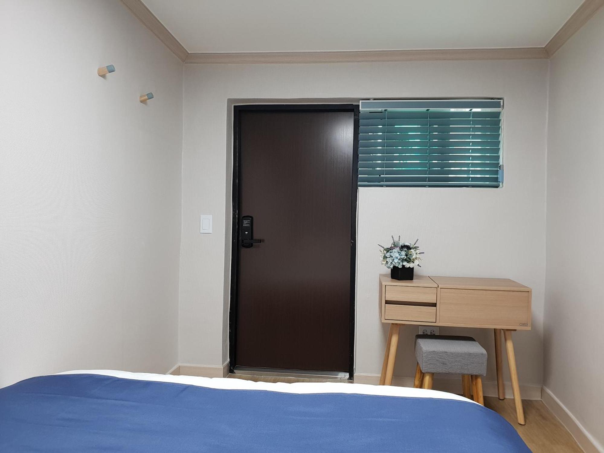 Dal Garam Guesthouse Gangneung Buitenkant foto