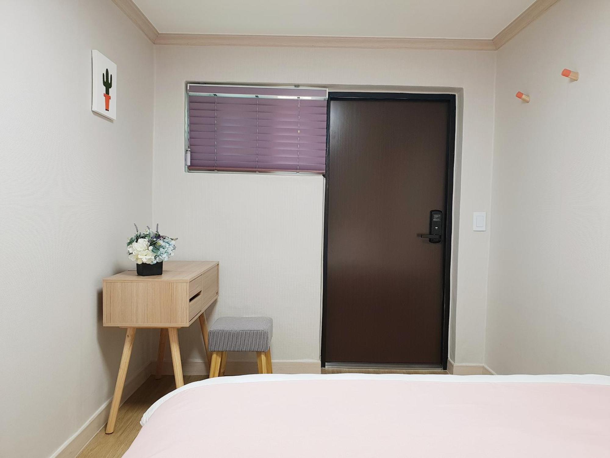 Dal Garam Guesthouse Gangneung Buitenkant foto