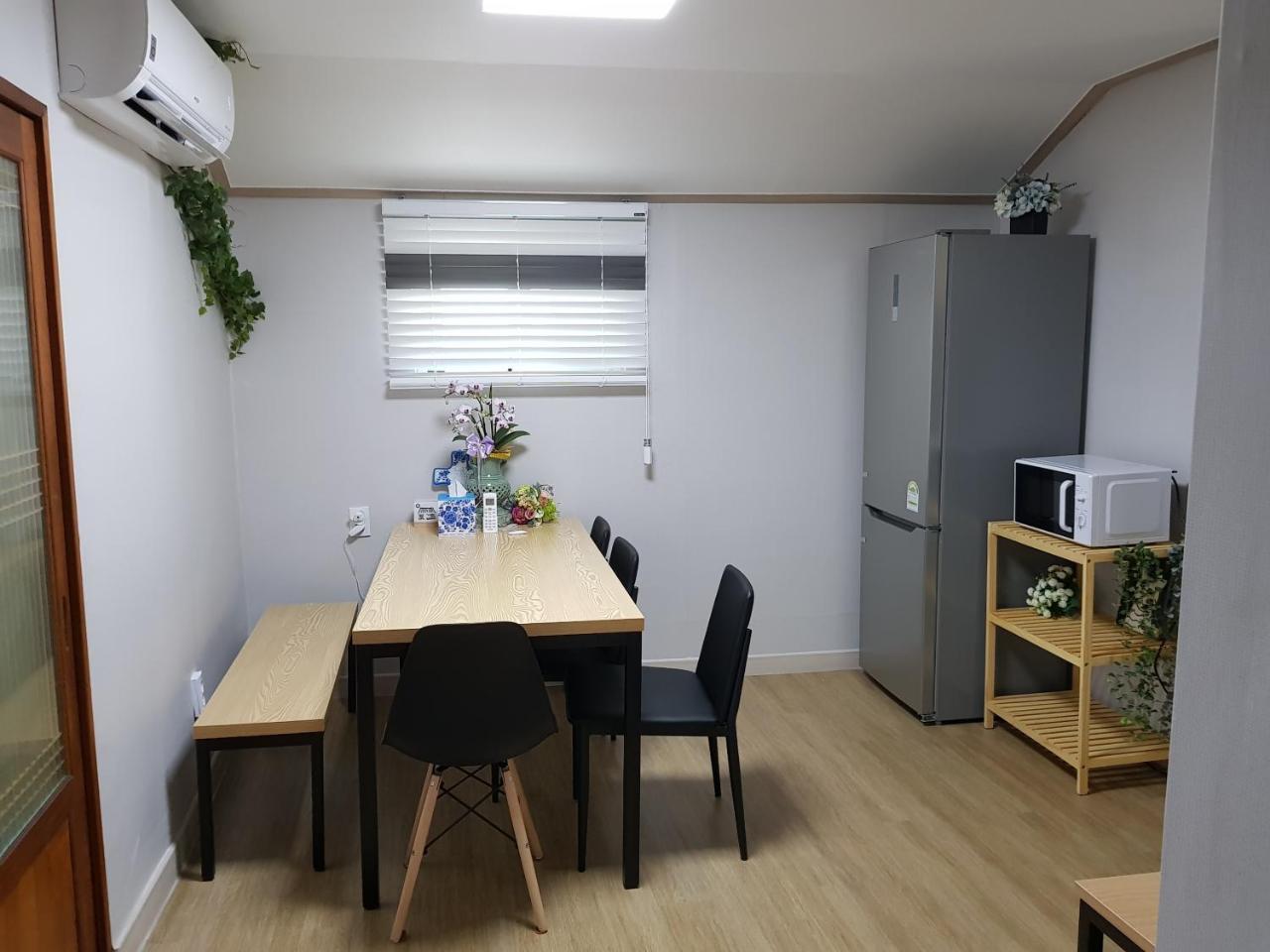 Dal Garam Guesthouse Gangneung Buitenkant foto