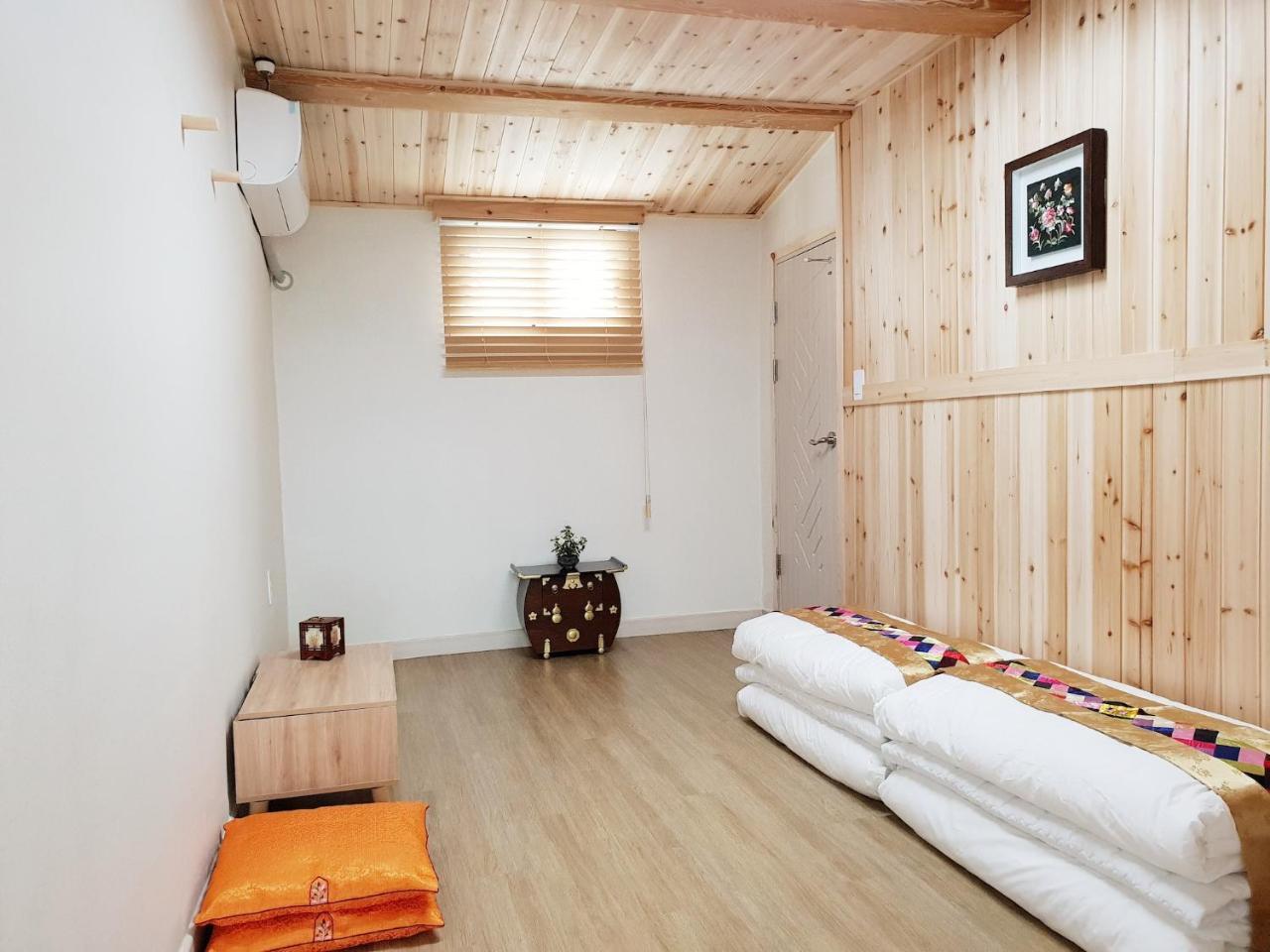 Dal Garam Guesthouse Gangneung Buitenkant foto