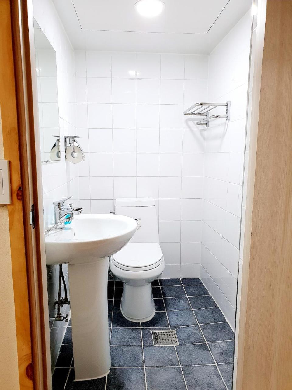 Dal Garam Guesthouse Gangneung Buitenkant foto