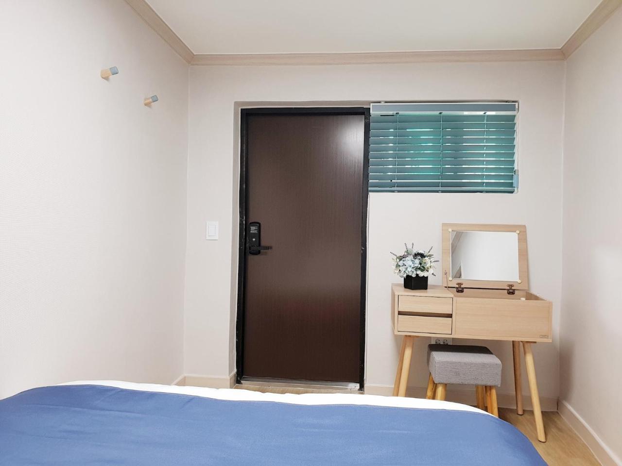 Dal Garam Guesthouse Gangneung Buitenkant foto