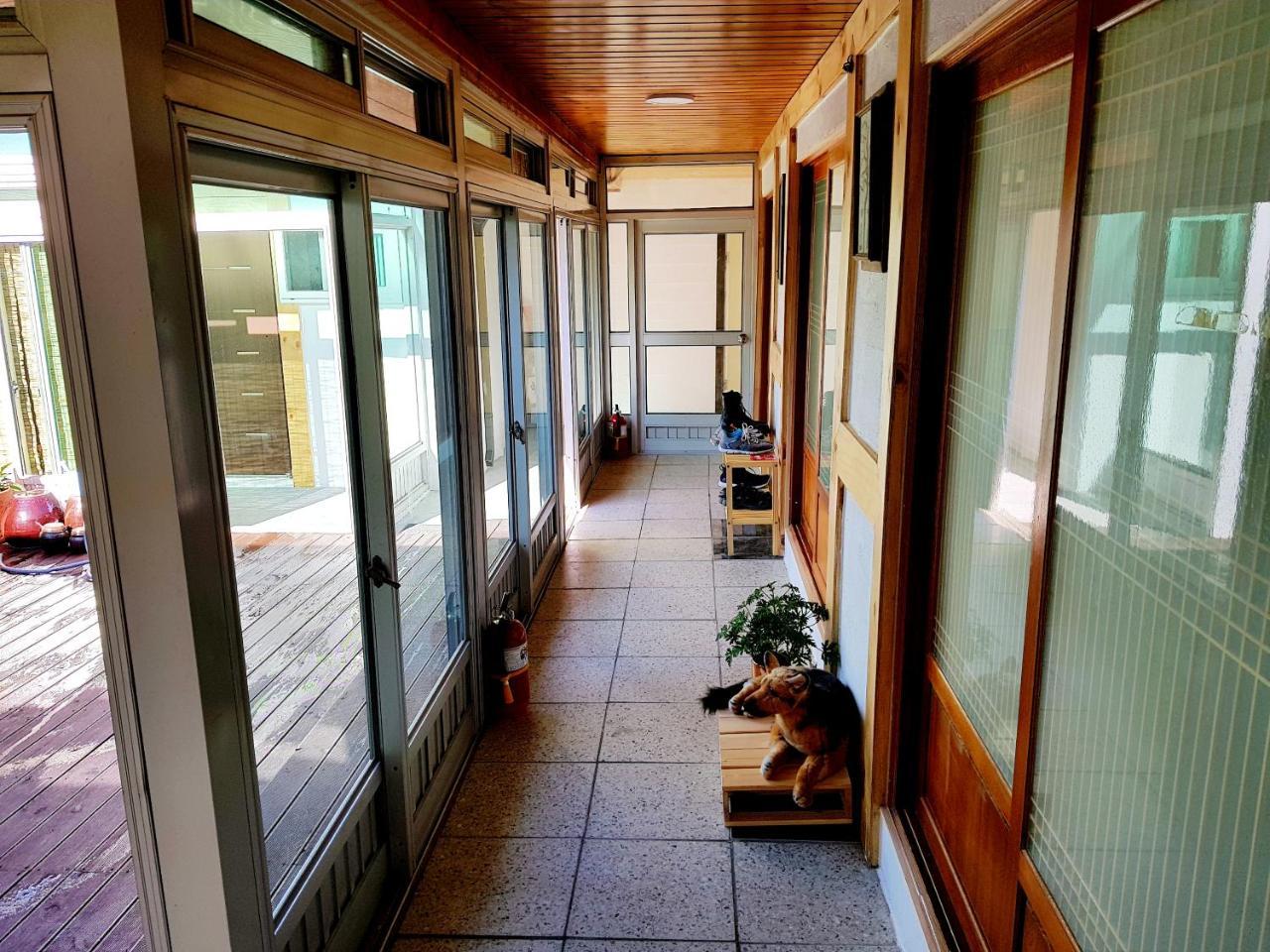 Dal Garam Guesthouse Gangneung Buitenkant foto