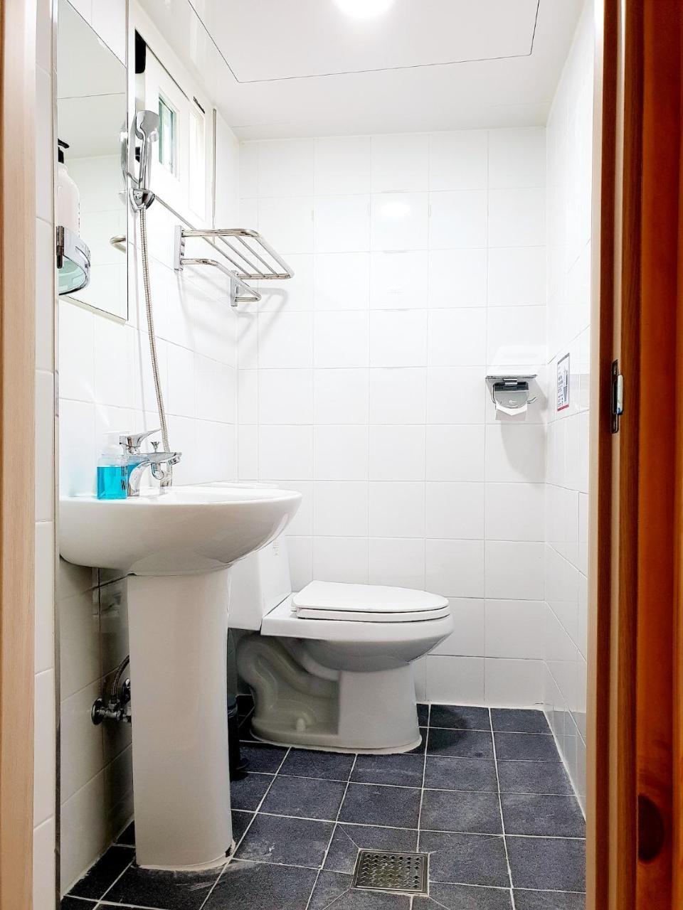Dal Garam Guesthouse Gangneung Buitenkant foto