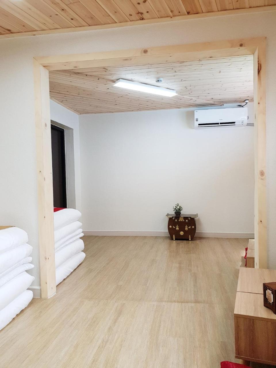Dal Garam Guesthouse Gangneung Buitenkant foto