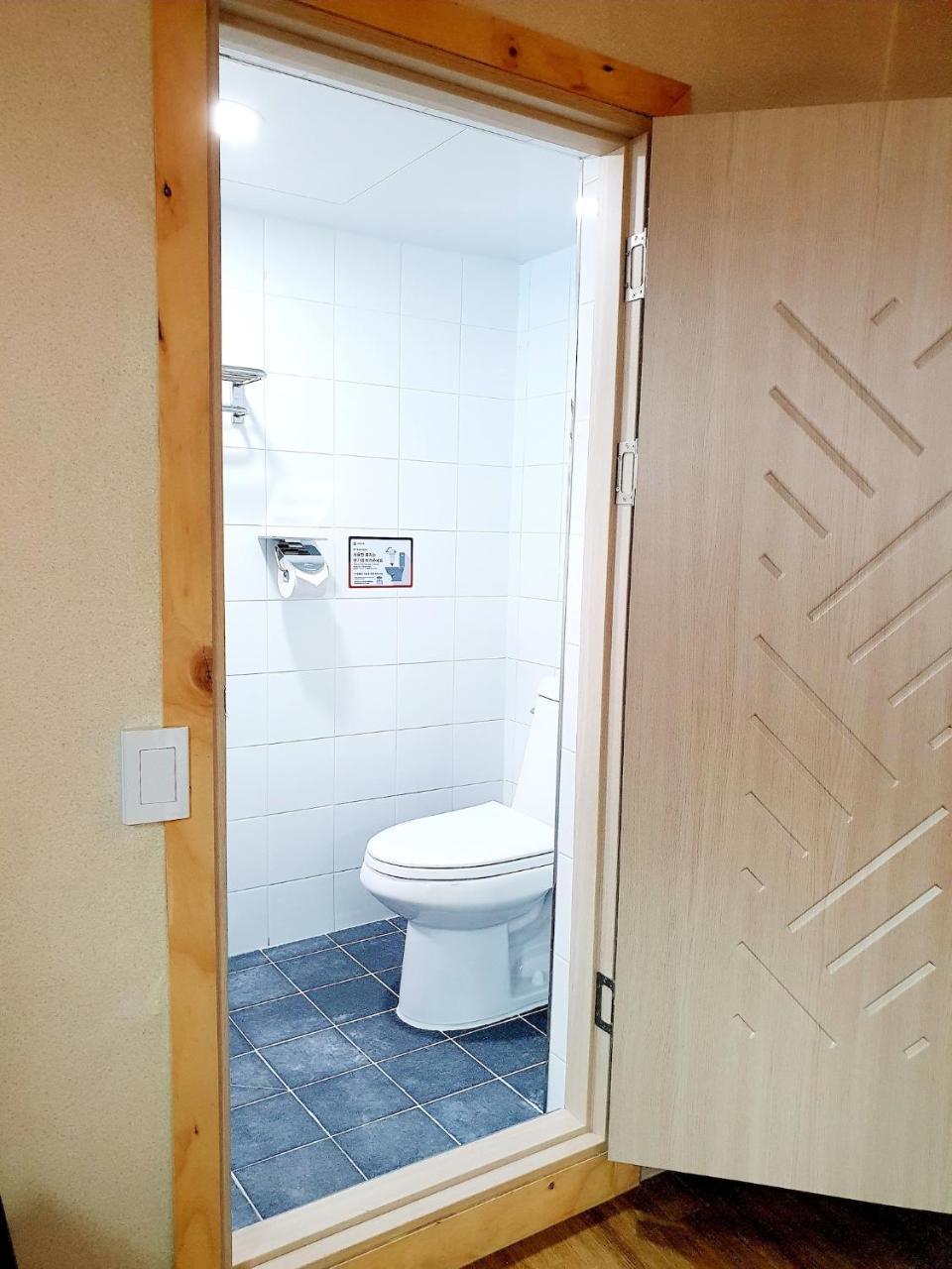 Dal Garam Guesthouse Gangneung Buitenkant foto