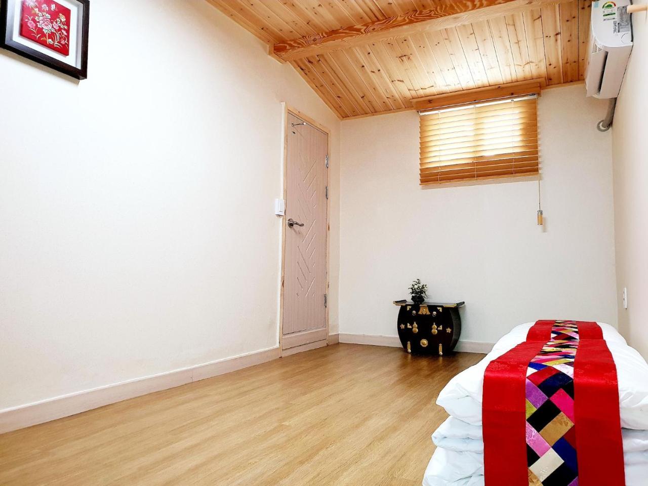 Dal Garam Guesthouse Gangneung Buitenkant foto