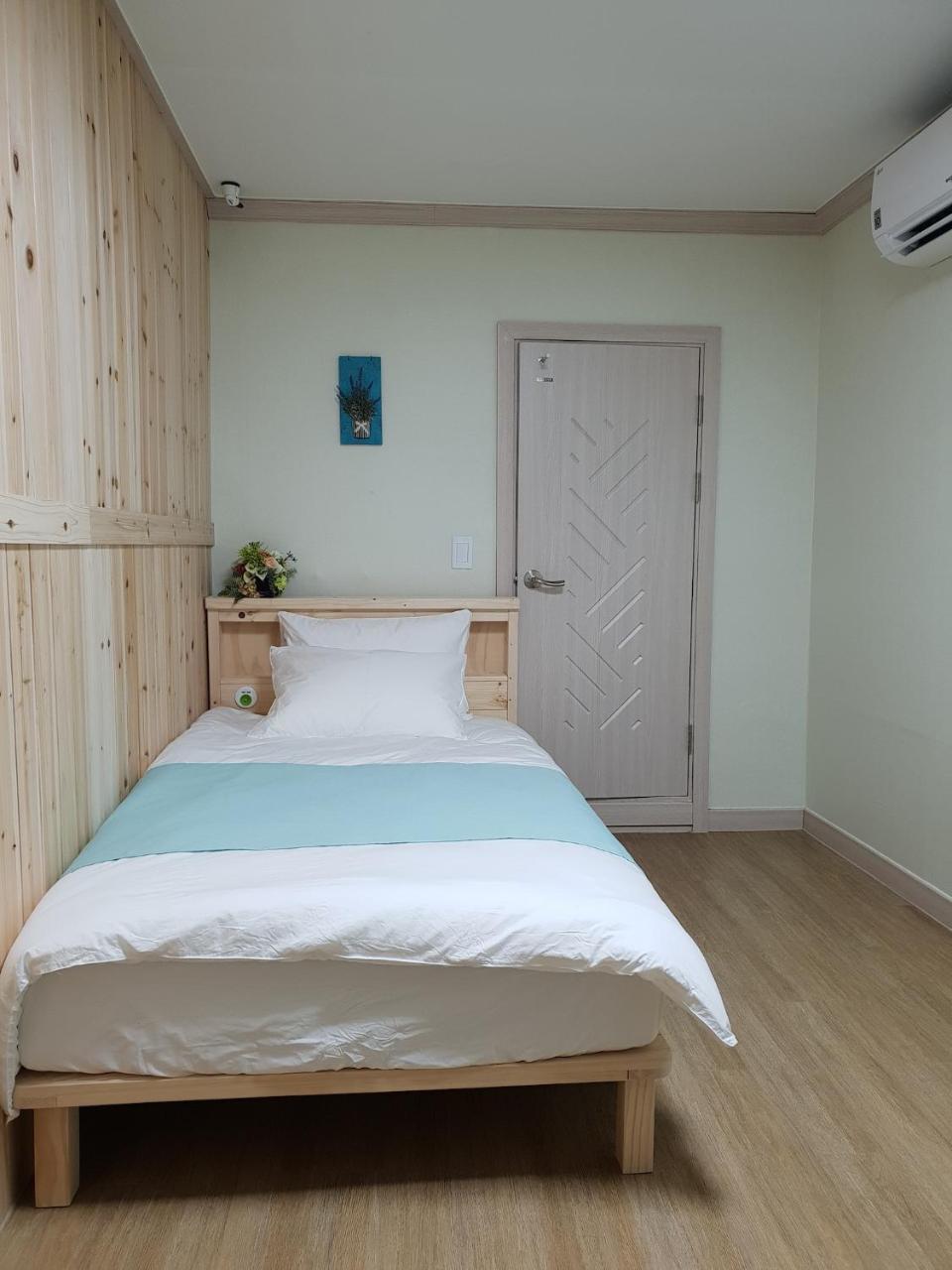Dal Garam Guesthouse Gangneung Buitenkant foto