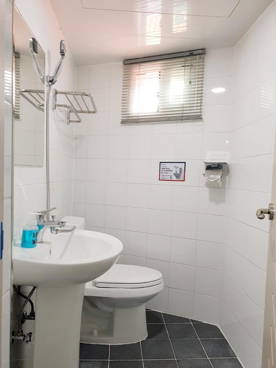 Dal Garam Guesthouse Gangneung Buitenkant foto