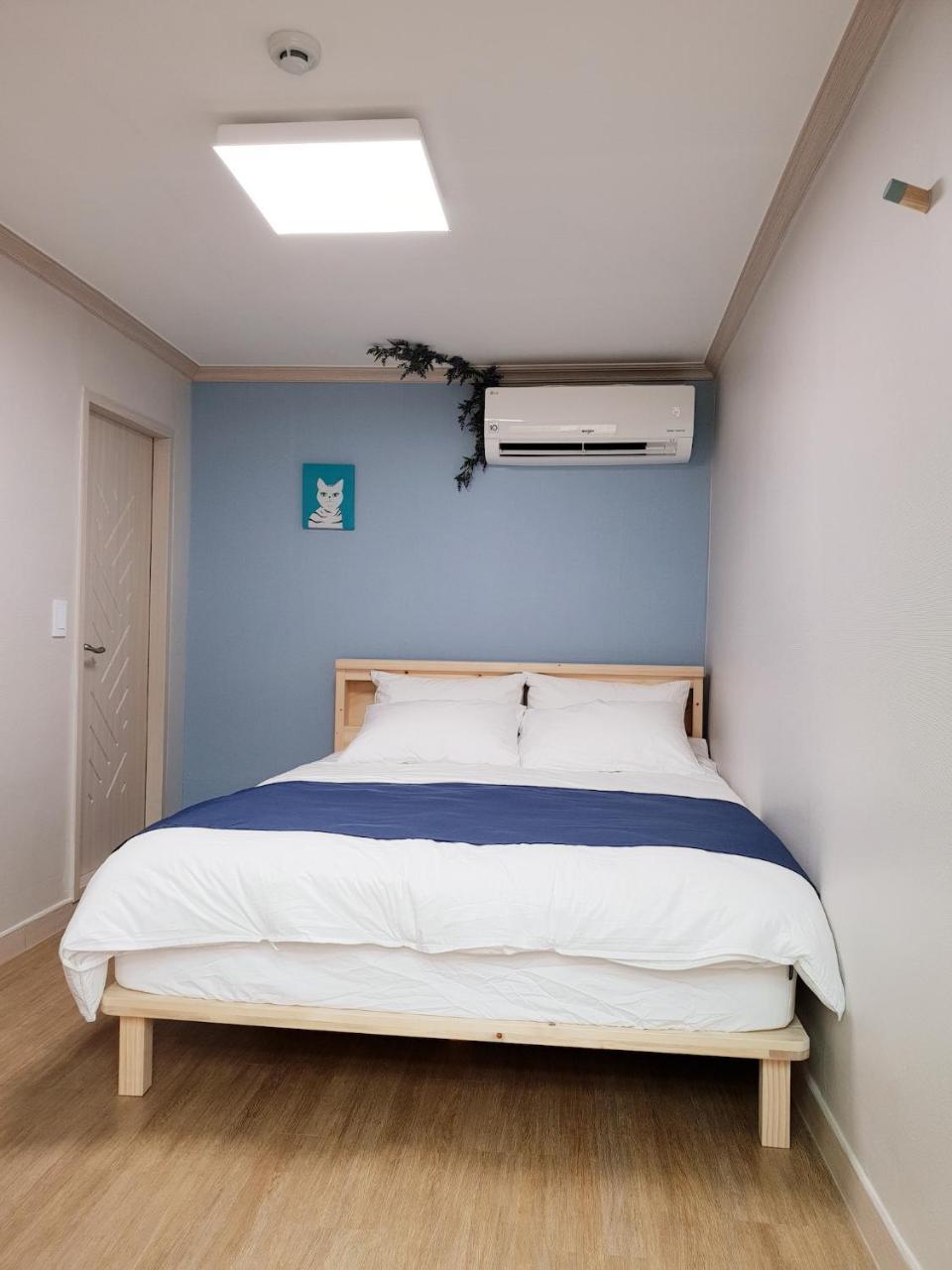 Dal Garam Guesthouse Gangneung Buitenkant foto