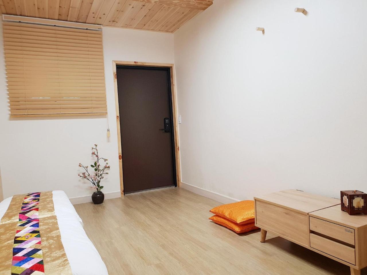 Dal Garam Guesthouse Gangneung Buitenkant foto