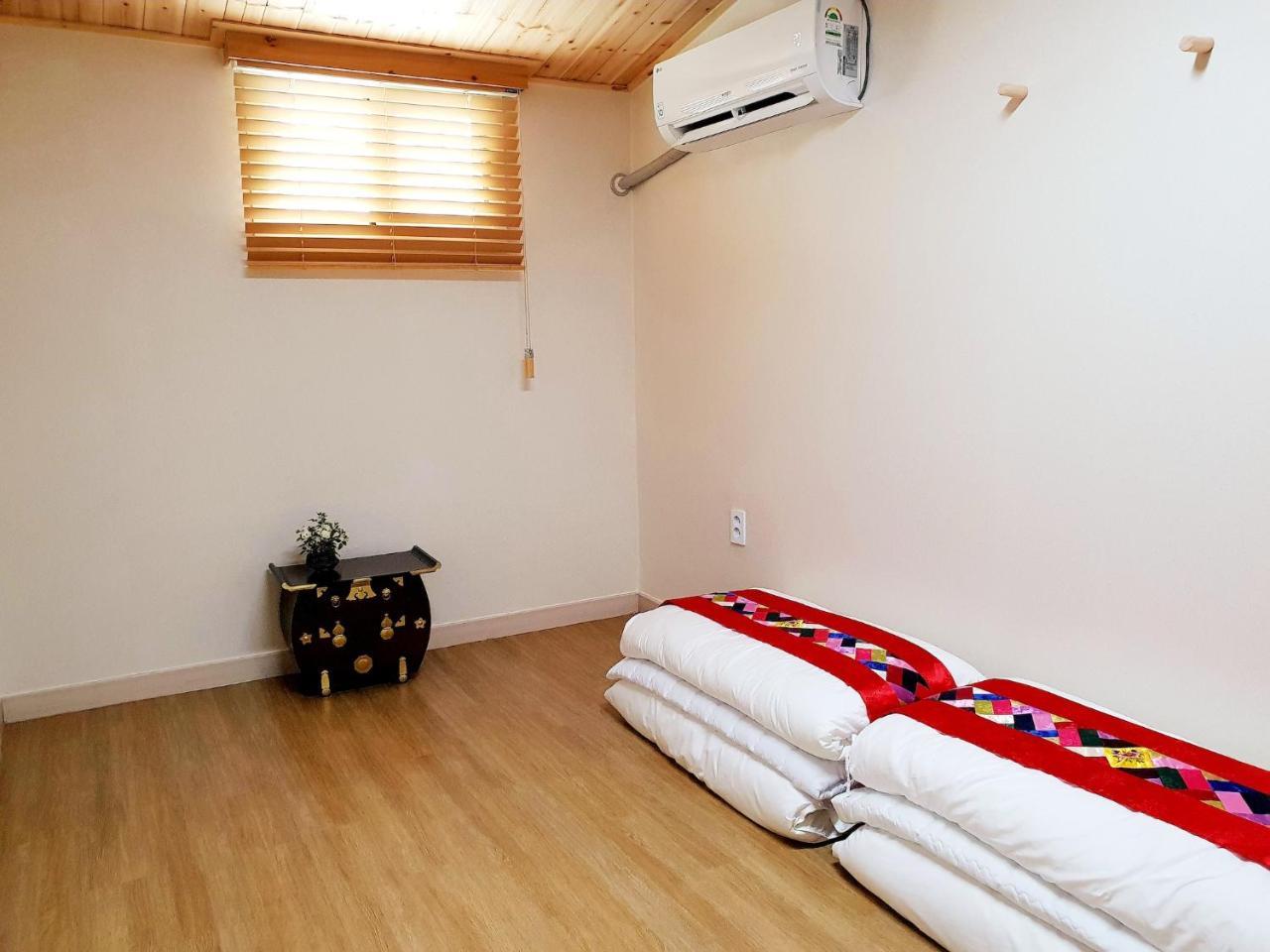Dal Garam Guesthouse Gangneung Buitenkant foto