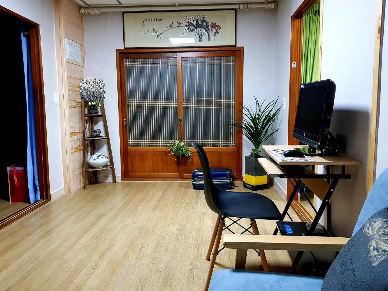 Dal Garam Guesthouse Gangneung Buitenkant foto