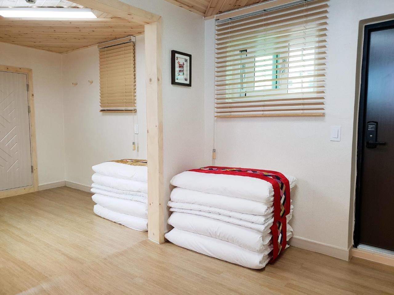 Dal Garam Guesthouse Gangneung Buitenkant foto